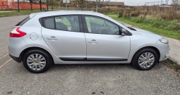 Renault Megane 1.5 dCi, 81 kW, 110 ks, 2011.godište, EDC automatik