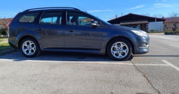 Ford Focus 1.6 TDCI, 2009 god.90 KS, 220 000 km, reg do 4/2025