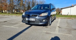 Ford Focus 1.6 TDCI, 2009 god.90 KS, 220 000 km, reg do 4/2025