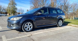 Ford Focus 1.6 TDCI, 2009 god.90 KS, 220 000 km, reg do 4/2025