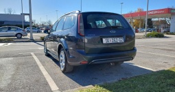 Ford Focus 1.6 TDCI, 2009 god.90 KS, 220 000 km, reg do 4/2025