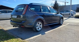 Ford Focus 1.6 TDCI, 2009 god.90 KS, 220 000 km, reg do 4/2025