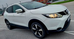 Nissan Qashqai Tekna 1,5 dCi 360°