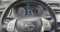 Nissan Qashqai Tekna 1,5 dCi 360°