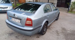 Škoda Octavia 1.9 TDI 2003. godište