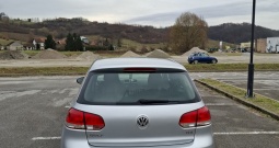 GOLF 6 1.6 TDI 2010.g