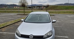 GOLF 6 1.6 TDI 2010.g