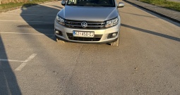 Vw tiguan 2014