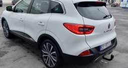 Renault Kadjar 1.5