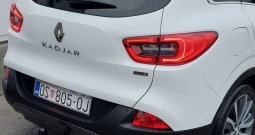 Renault Kadjar 1.5