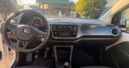 VW Up ! 1.0