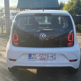 VW Up ! 1.0