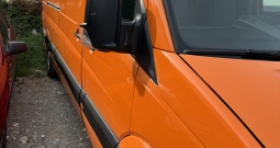 Volkswagen Crafter 2.0TDI - reg.godinu dana