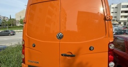 Volkswagen Crafter 2.0TDI - reg.godinu dana