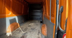 Volkswagen Crafter 2.0TDI - reg.godinu dana