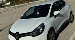 Renault Clio IV Diesel (PRILIKA!)