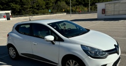 Renault Clio IV Diesel (PRILIKA!)