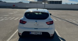 Renault Clio IV Diesel (PRILIKA!)