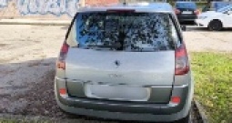 Renault scenic 2, 2004.,1.9DCI