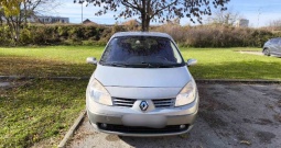 Renault scenic 2, 2004.,1.9DCI