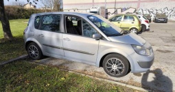 Renault scenic 2, 2004.,1.9DCI