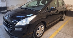 Peugeot 3008 1.6hdi 179 t.km kupljen nov u HR