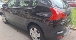 Peugeot 3008 1.6hdi 179 t.km kupljen nov u HR