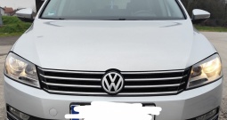 Passat variant 2.0 tdi, bluemotion