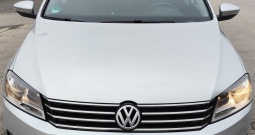 Passat variant 2.0 tdi, bluemotion