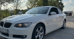 BMW e92 320d Automatik