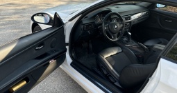 BMW e92 320d Automatik