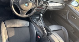 BMW e92 320d Automatik