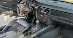 BMW e92 320d Automatik