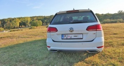 Volkswagen Golf 2018, 1.6 TDI, odlično stanje