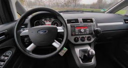 Ford C - Max 1,6 tdci