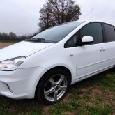 Ford C - Max 1,6 tdci