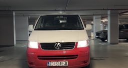 Prodaje se kombi T5 1,9 TDI Transporter