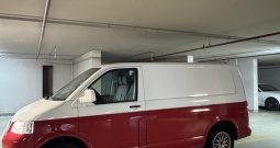 Prodaje se kombi T5 1,9 TDI Transporter