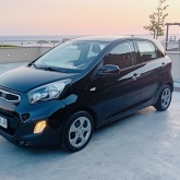 Kia Picanto 1.0