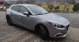 Mazda 3, 2014.g, 110kw