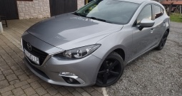 Mazda 3, 2014.g, 110kw