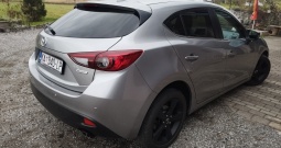 Mazda 3, 2014.g, 110kw