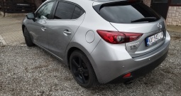 Mazda 3, 2014.g, 110kw