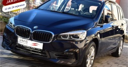 Bmw 216 d Gran Tourer Design,Facelift-7 SJEDALA