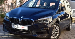 Bmw 216 d Gran Tourer Design,Facelift-7 SJEDALA