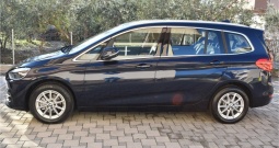 Bmw 216 d Gran Tourer Design,Facelift-7 SJEDALA