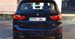 Bmw 216 d Gran Tourer Design,Facelift-7 SJEDALA