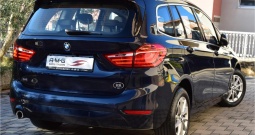 Bmw 216 d Gran Tourer Design,Facelift-7 SJEDALA