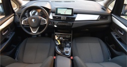 Bmw 216 d Gran Tourer Design,Facelift-7 SJEDALA