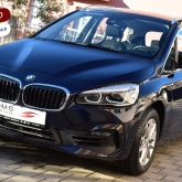 Bmw 216 d Gran Tourer Design,Facelift-7 SJEDALA